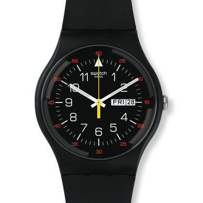 Swatch New Gent YOKORACE SUOB724