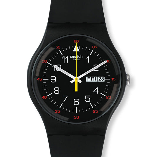 Swatch New Gent YOKORACE SUOB724