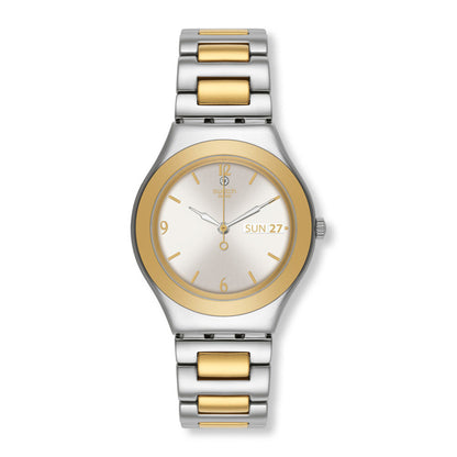Swatch Irony Medium You My Time YLS711G