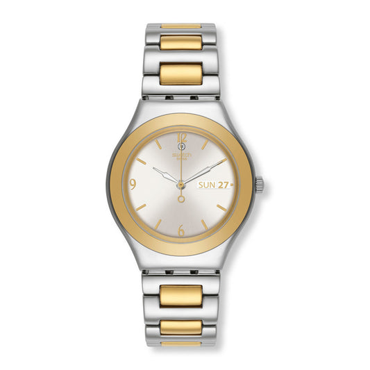 Swatch Irony Medium You My Time YLS711G