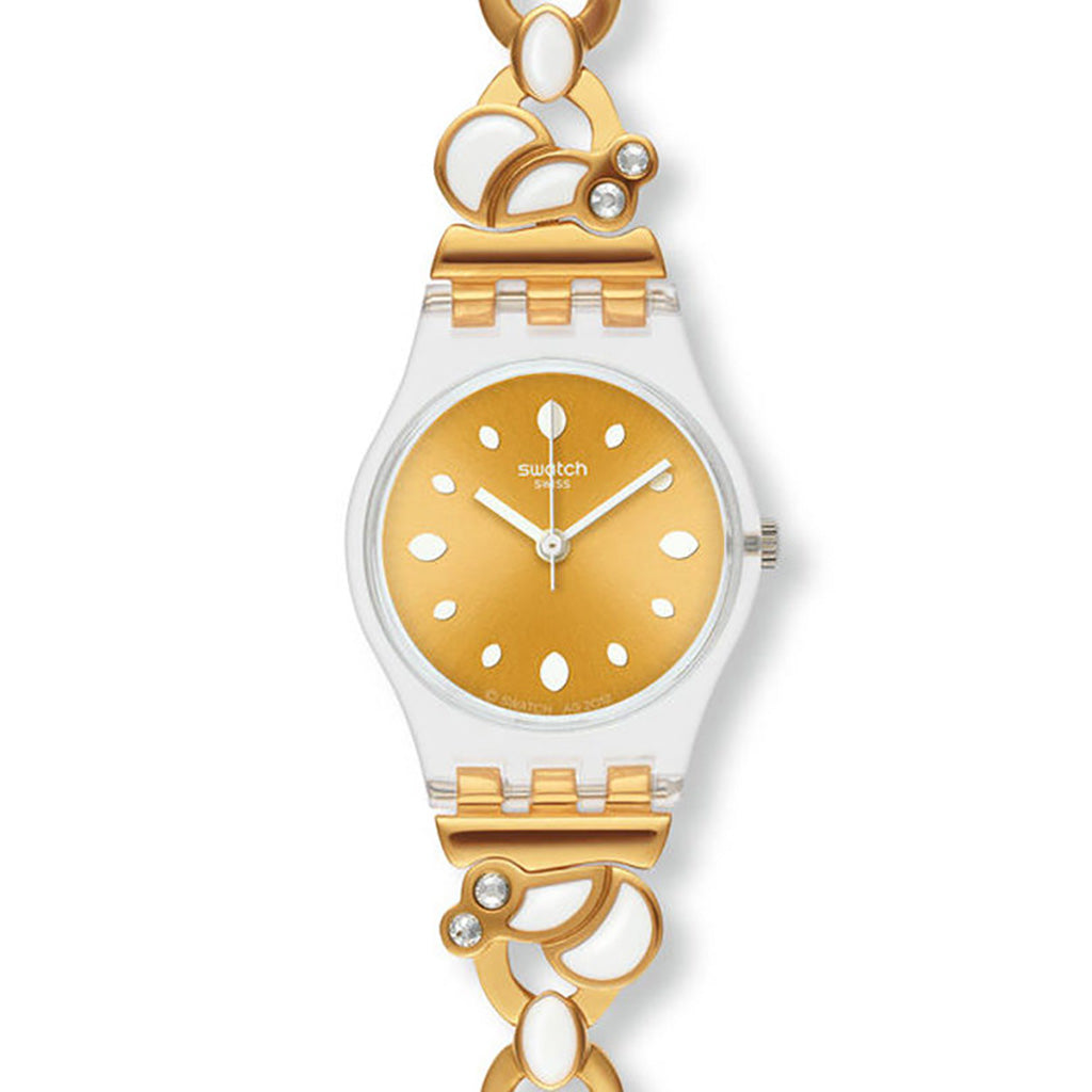 Swatch Lady YOUR DAY LK326G
