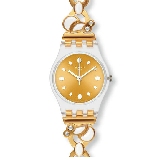 Swatch Lady YOUR DAY LK326G