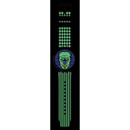 YOUR TIME IS COMING - Halloween 2021