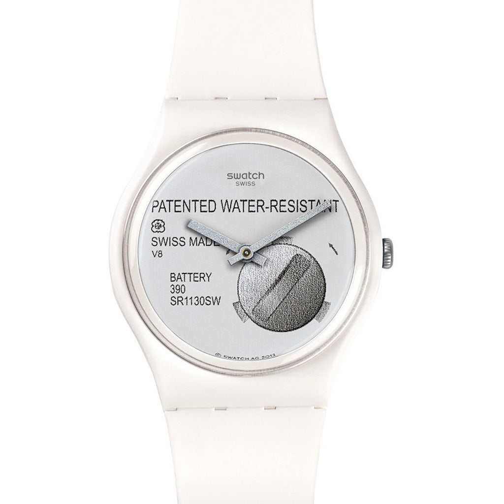 Swatch Gent YRETTAB GW170