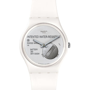 Swatch Gent YRETTAB GW170