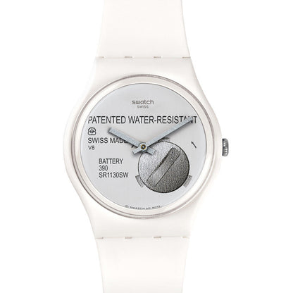 Swatch Gent YRETTAB GW170