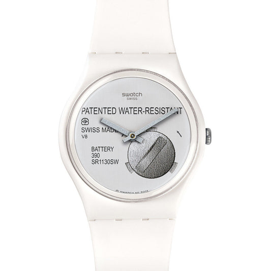 Swatch Gent YRETTAB GW170