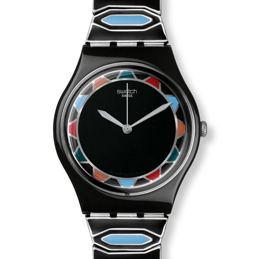 Swatch Gent Flex Zainab GB282