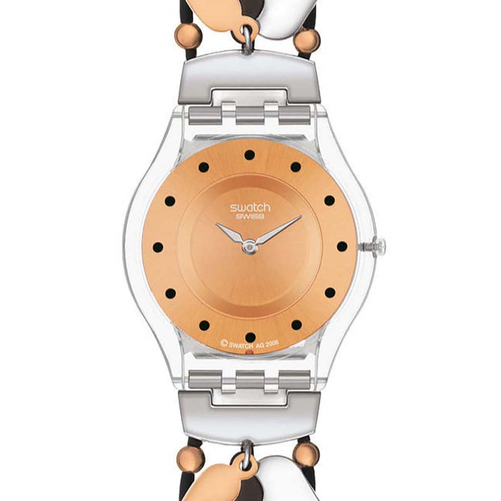 Swatch Skin Zanda SFK304G