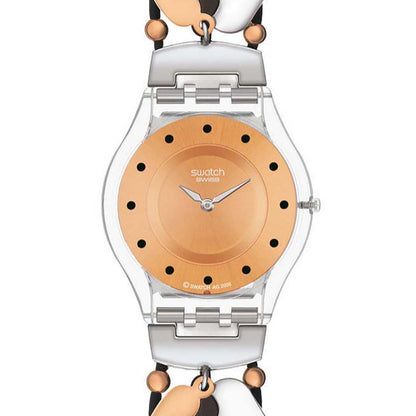 Swatch Skin Zanda SFK304G