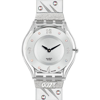 Swatch Skin Die Another Day SFK327G