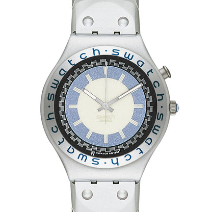 Swatch Irony Big Loomi Zebah YGS9000AG