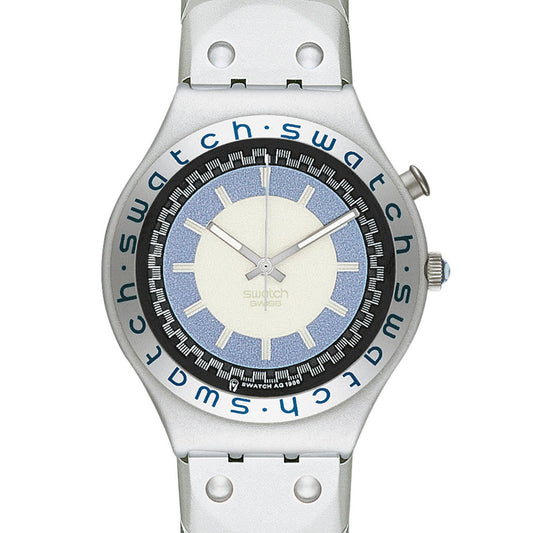 Swatch Irony Big Loomi Zebah YGS9000AG