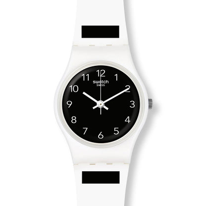 Swatch Lady Zebrette LW161