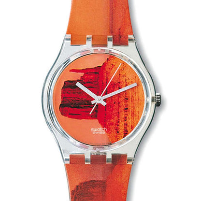 Swatch Gent Zerkon GK240