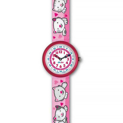 Swatch Flik Flak Baby Kittens ZFBN042