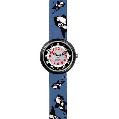 Flik Flak BABY ORCAS ZFBN049