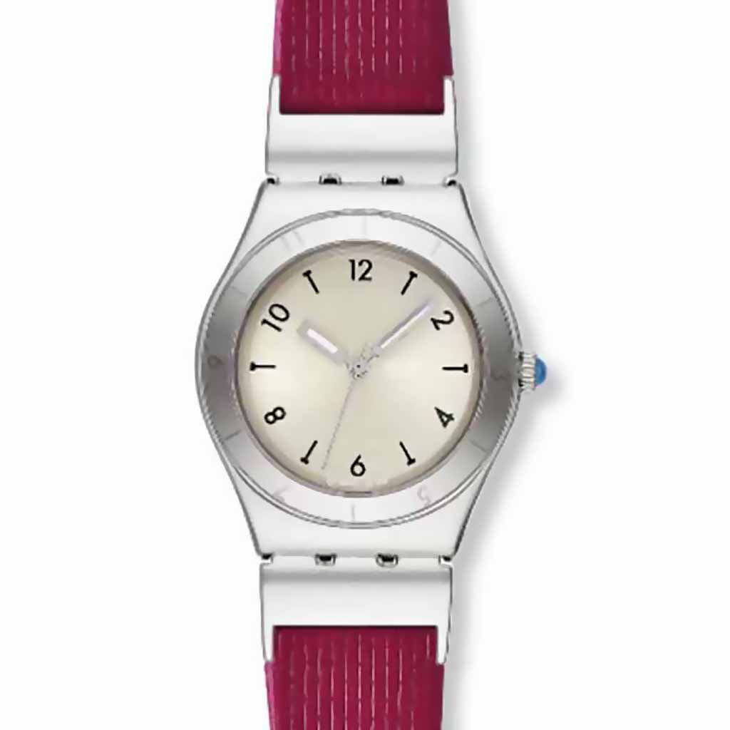 Swatch Irony Medium Bac a Sable YLS118P