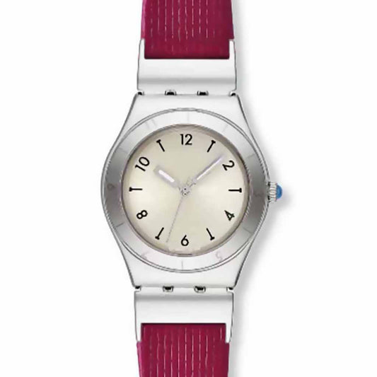 Swatch Irony Medium Bac a Sable YLS118P