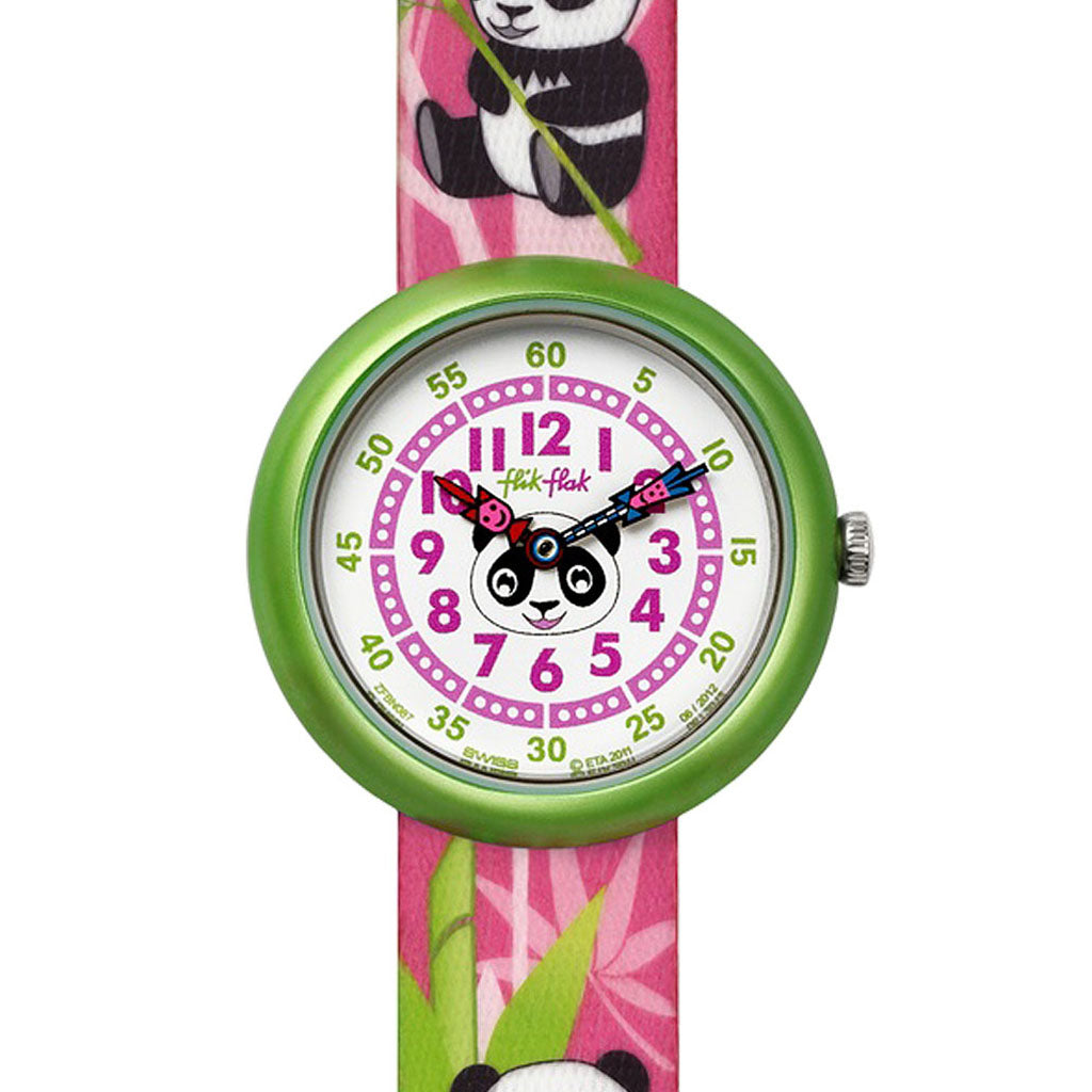 Flik Flak Back To Spring FBN087