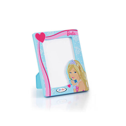 BARBIE & PHOTO FRAME