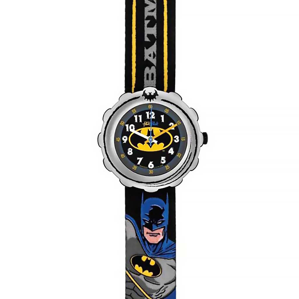 Flik Flak Special BATMAN ZFLS005