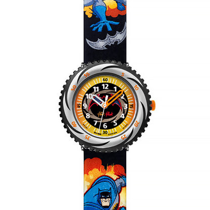 Flik Flak BATMAN THE BRAVE AND THE BOLD ZFFL004