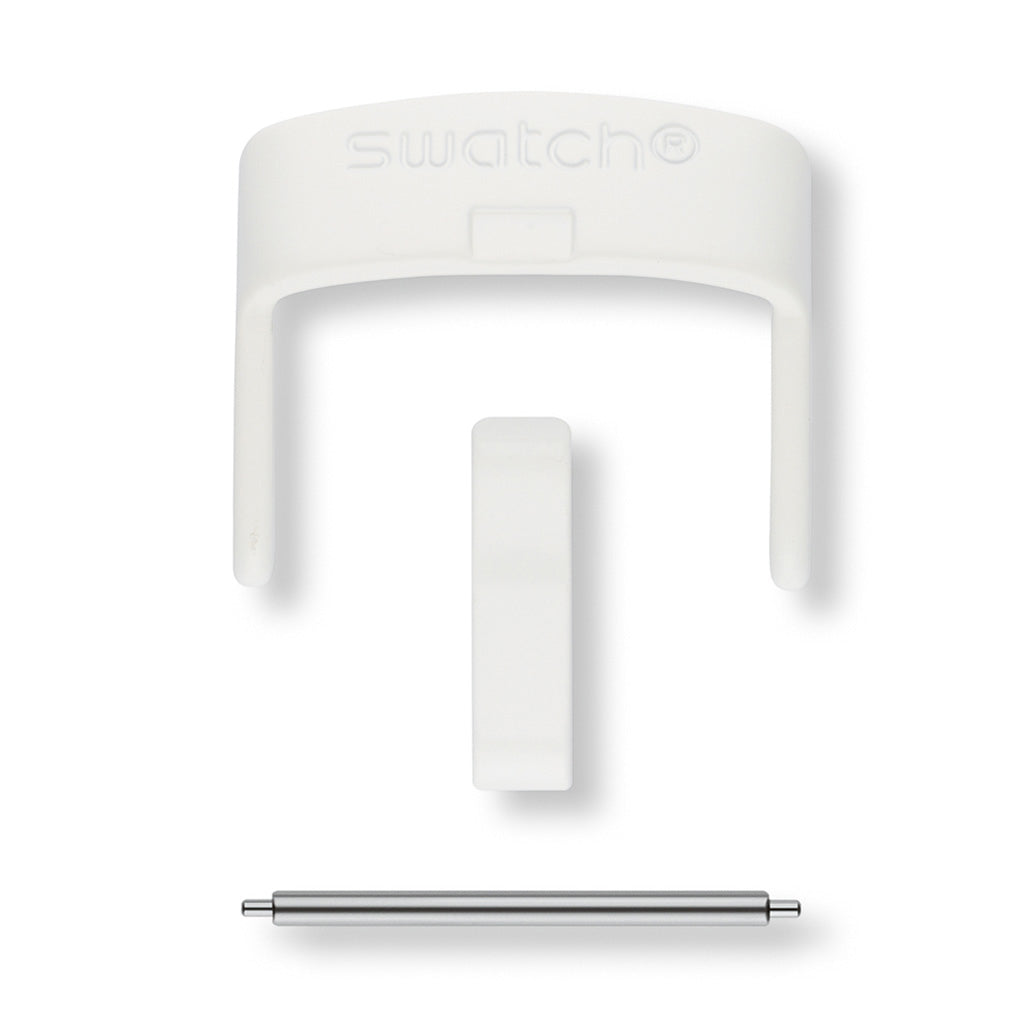 BCL-Set Digital Touch Alu White S639000292