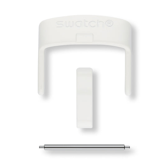 BCL-Set Digital Touch Alu White S639000292