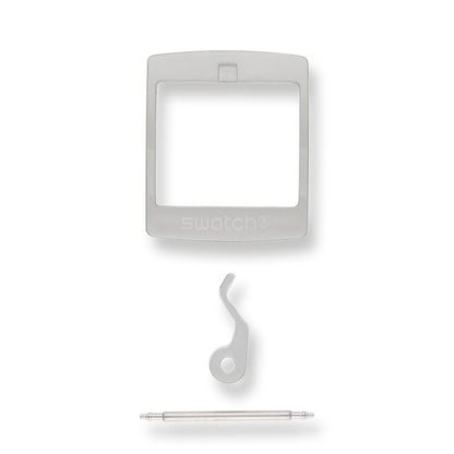 BCL-Set Fun Boarder Alu Silver S639000093