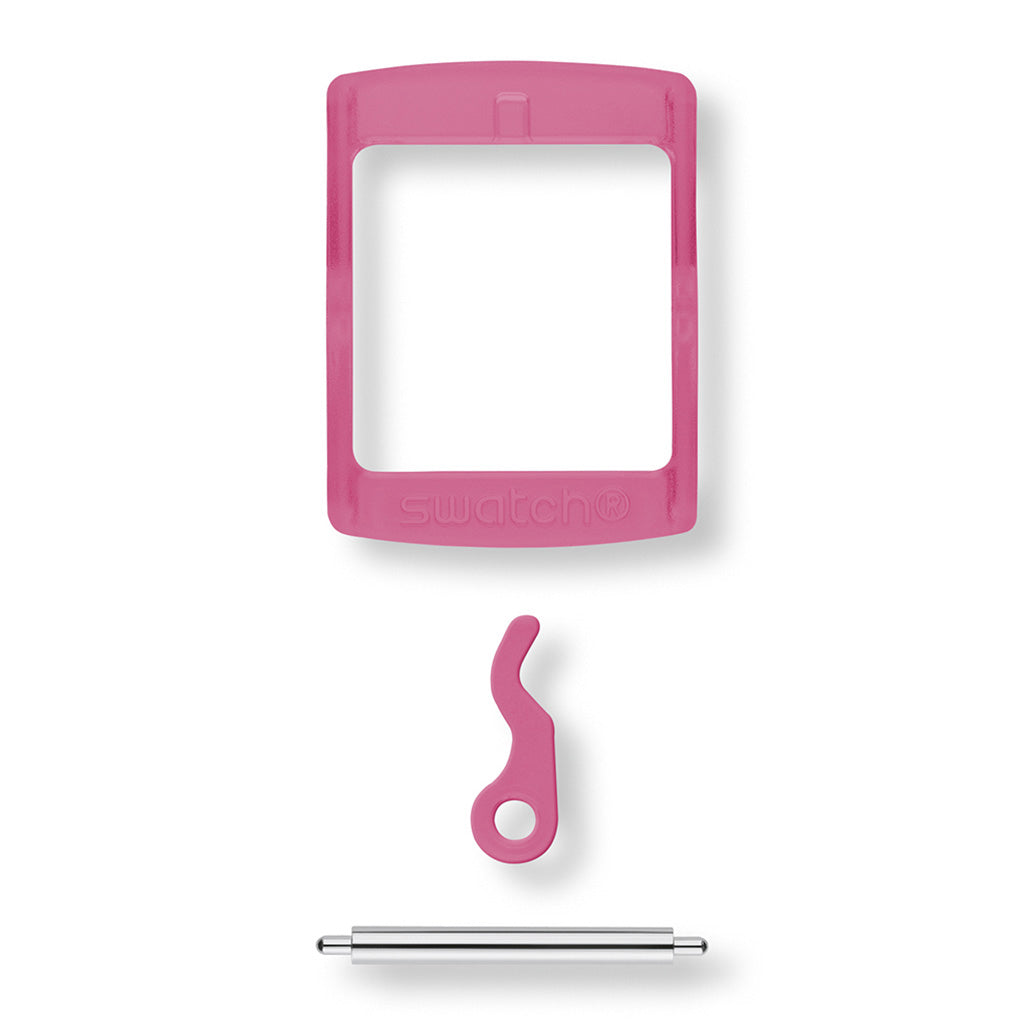 BCL-Set Gent & Skin Dark Pink S639000302
