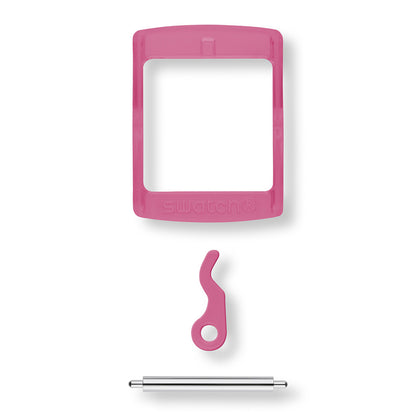 BCL-Set Gent & Skin Dark Pink S639000302