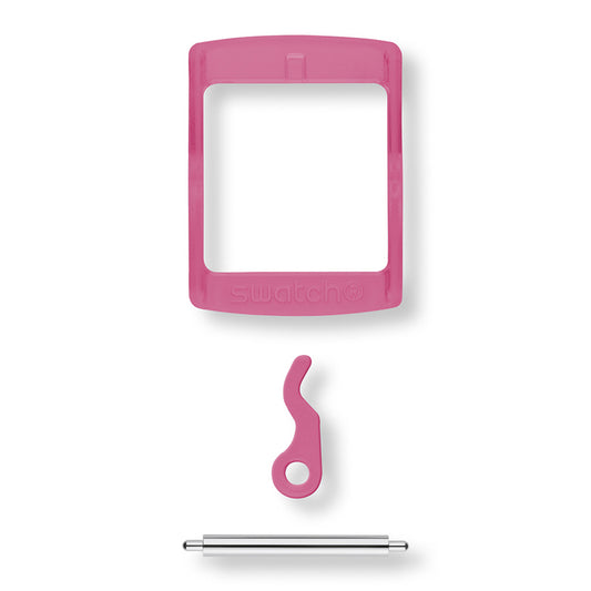 BCL-Set Gent & Skin Dark Pink S639000302