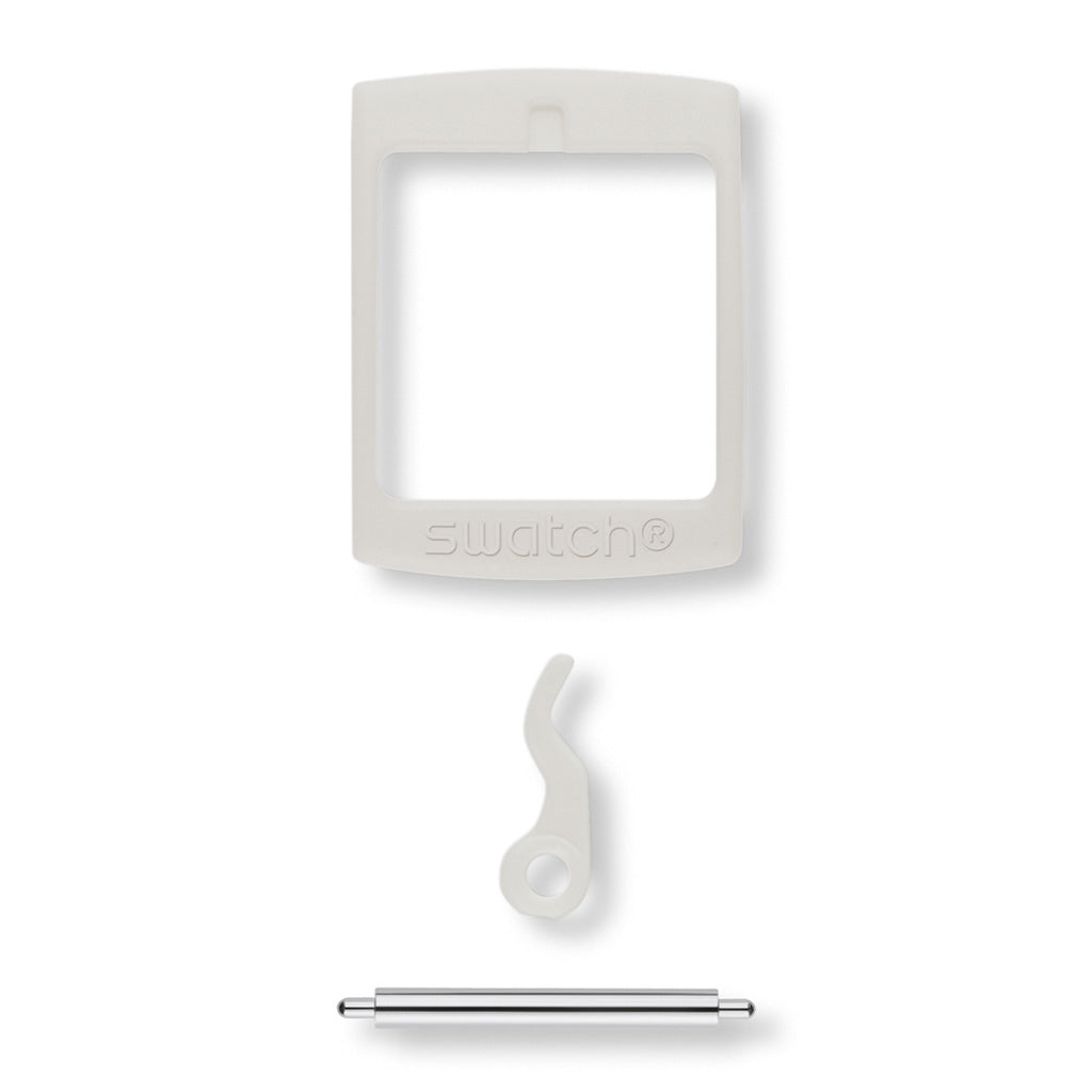 BCL-Set Gent & Skin Ecrubelle S640000316