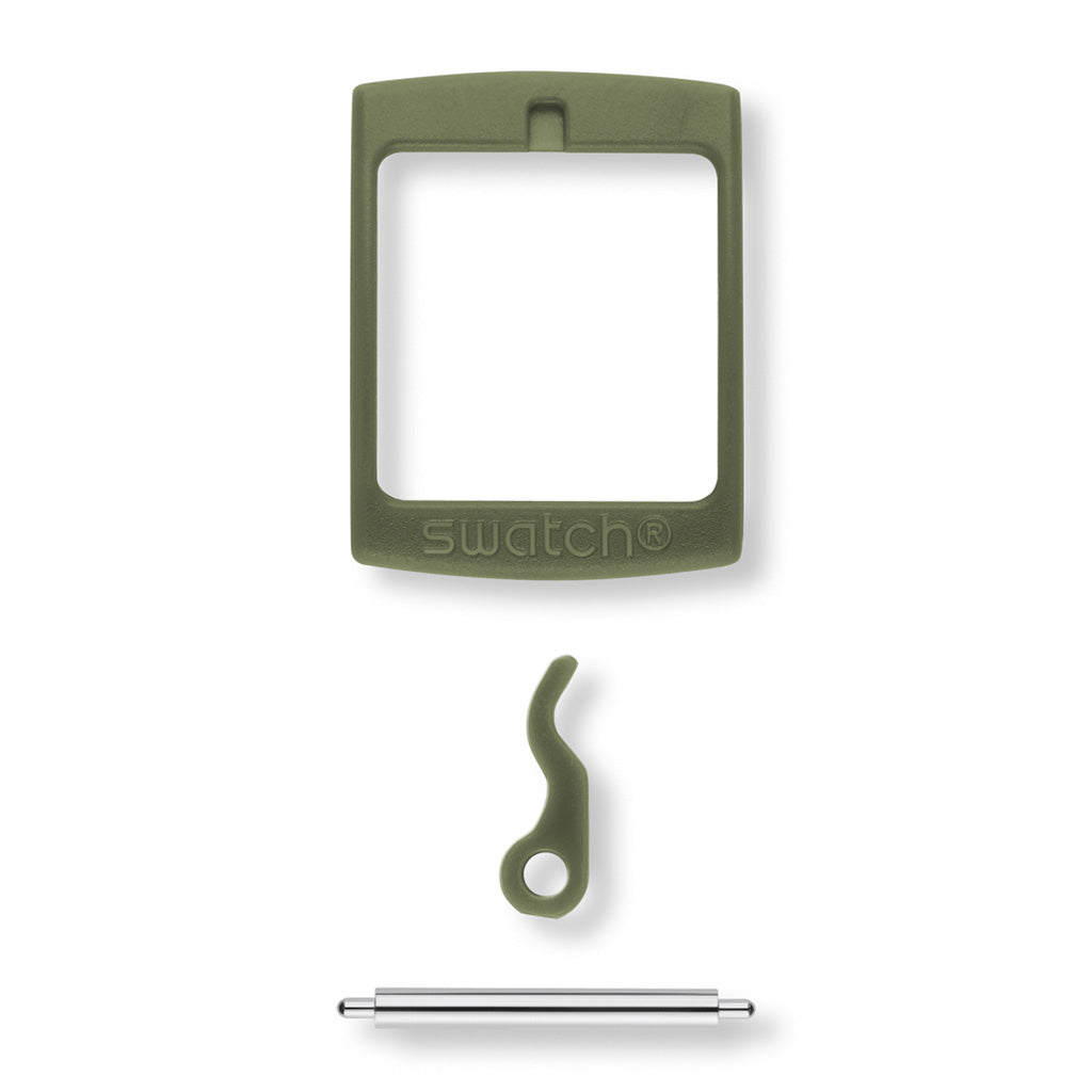 BCL-Set Gent & Skin Forest Path S640000314