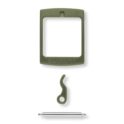 BCL-Set Gent & Skin Forest Path S640000314
