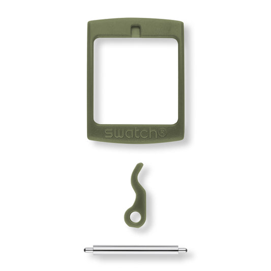 BCL-Set Gent & Skin Forest Path S640000314