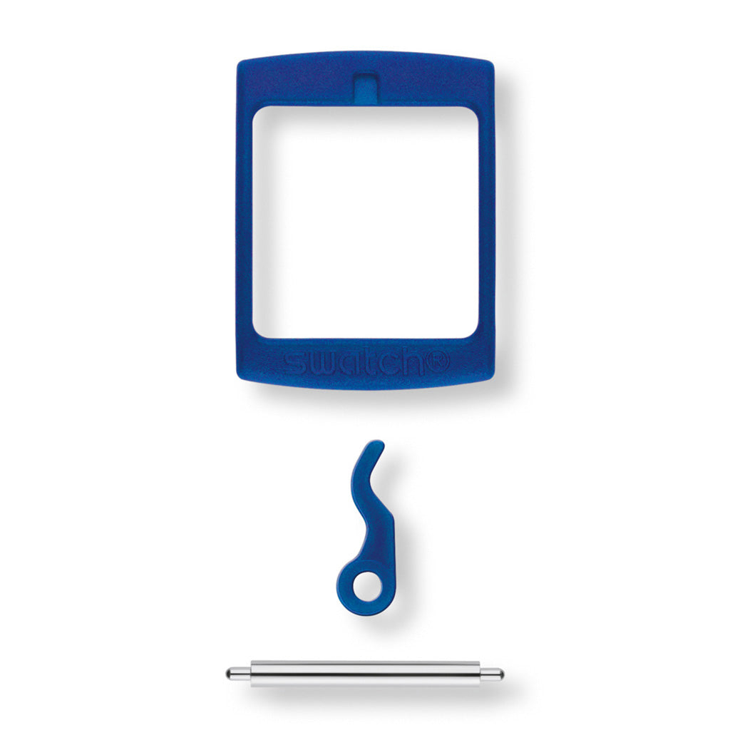 BCL-Set Gent & Skin Royal Blue S639000402