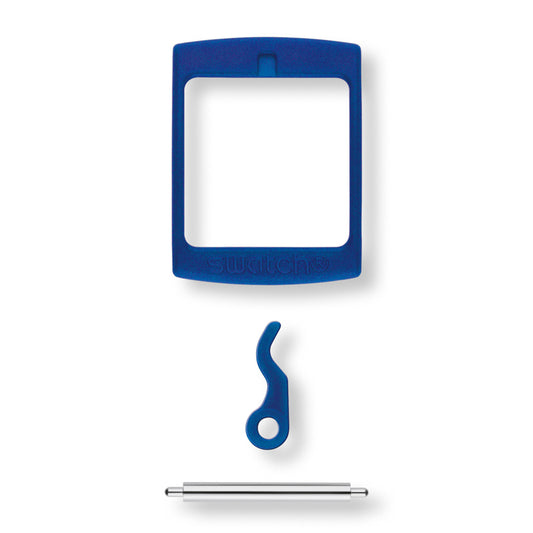 BCL-Set Gent & Skin Royal Blue S639000402
