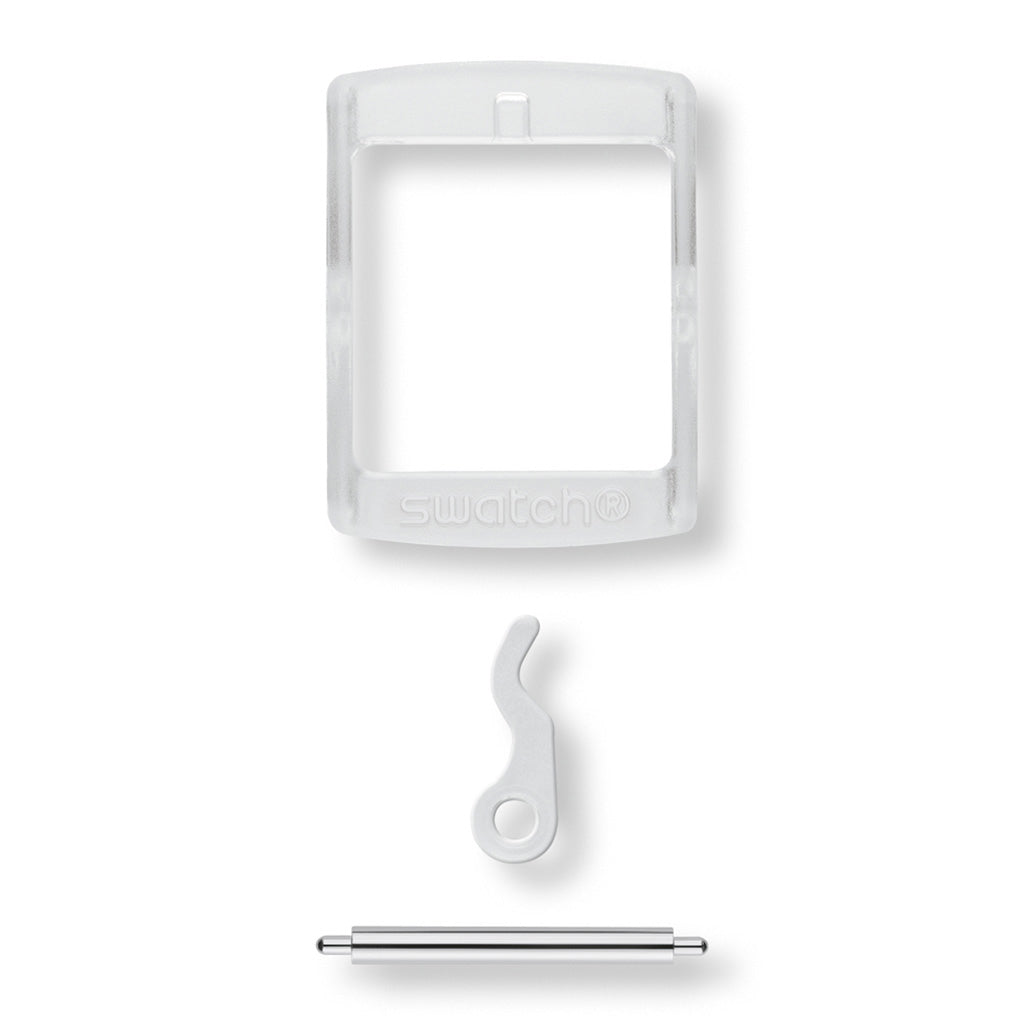 BCL-Set Gent & Skin Transparent S639000085
