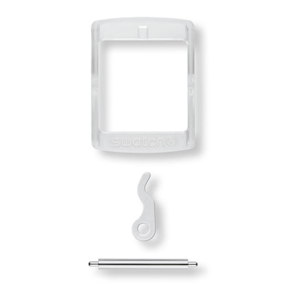 BCL-Set Gent & Skin Transparent S639000085