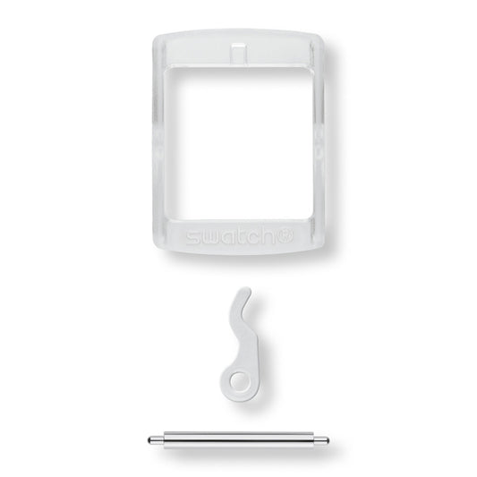 BCL-Set Gent & Skin Transparent S639000085