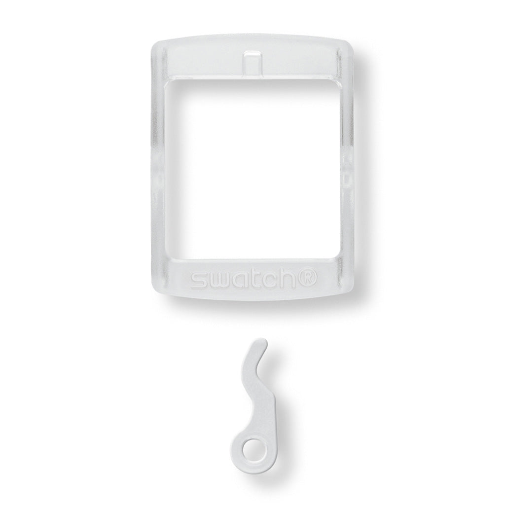 BCL-SET GENT & SKIN TRANSPARENT