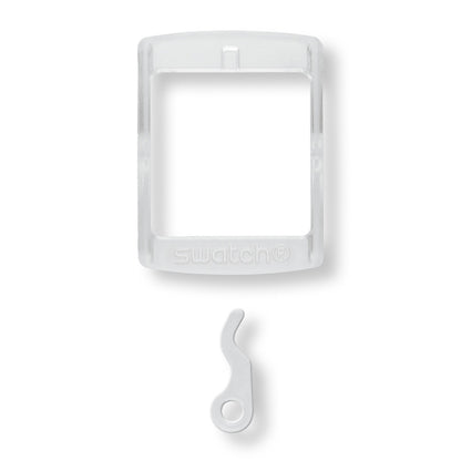 BCL-SET GENT & SKIN TRANSPARENT