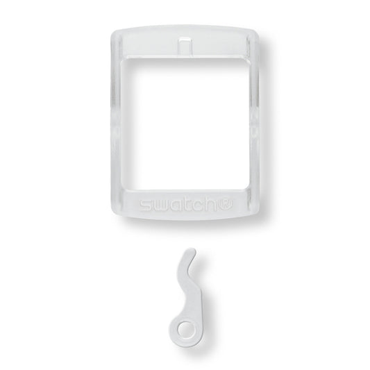 Swatch BCL-Set Gent & Skin Transparent S639000085