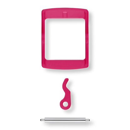 BCL-SET GENT & SKIN MAGENTA