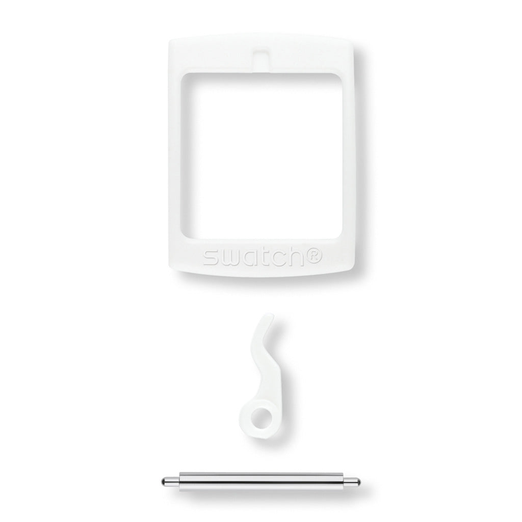 BCL-Set Gent & Skin White S639000267
