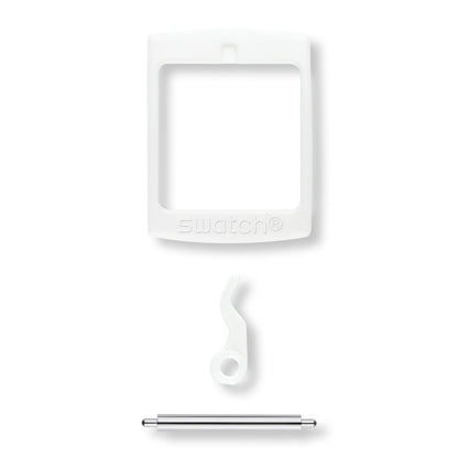 BCL-Set Gent & Skin White S639000267
