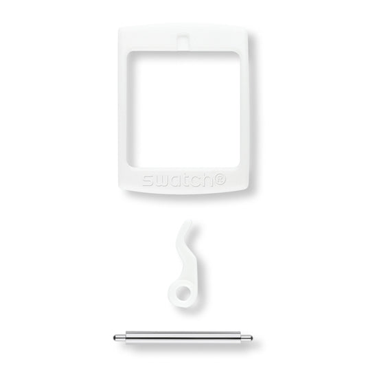 BCL-Set Gent & Skin White S639000267