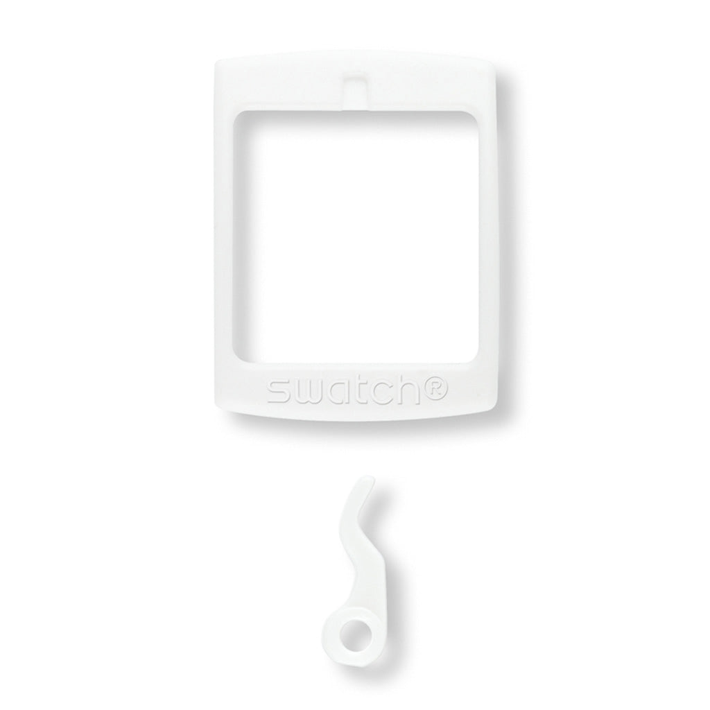 BCL-SET GENT & SKIN WHITE